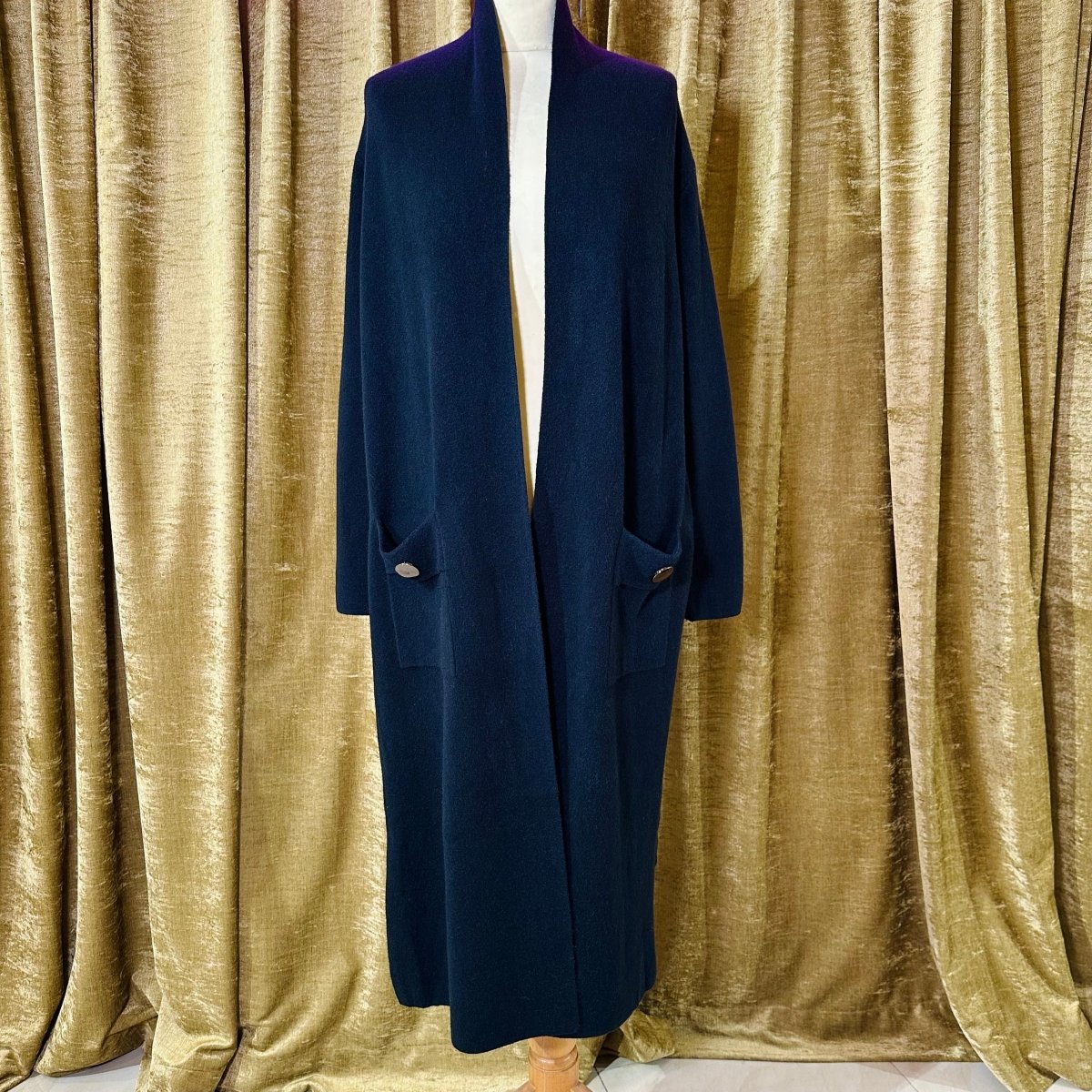 Kardigan Amor - Markiza Moda Italiana