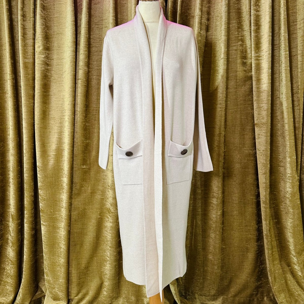 Kardigan Amor - Markiza Moda Italiana