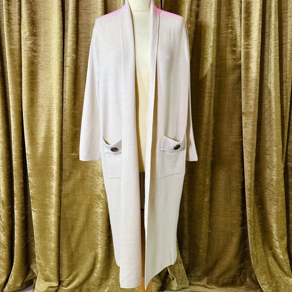 Kardigan Amor - Markiza Moda Italiana