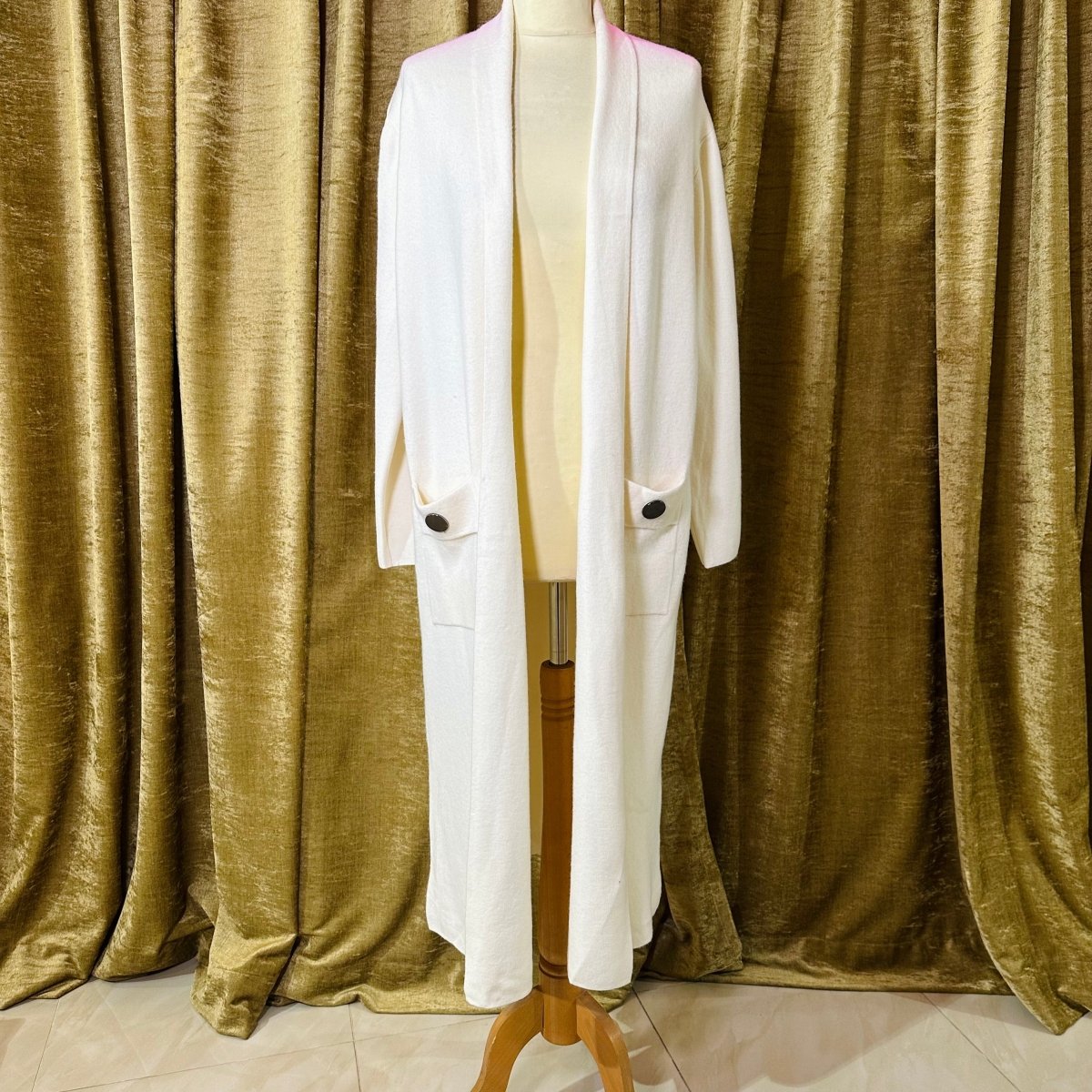 Kardigan Amor - Markiza Moda Italiana