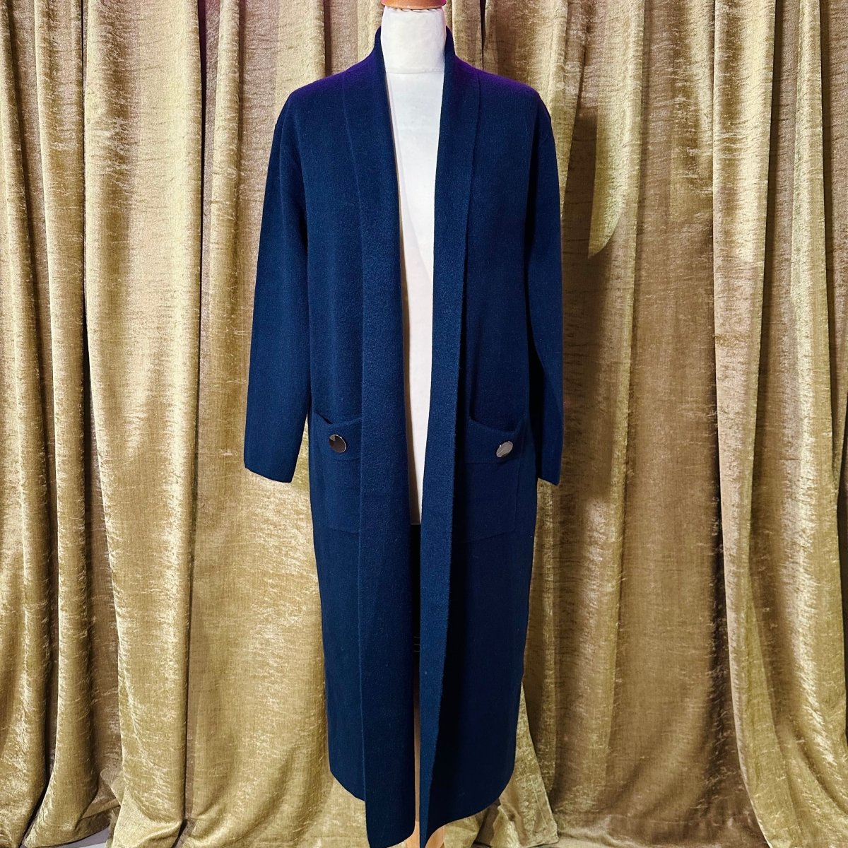 Kardigan Amor - Markiza Moda Italiana