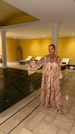 Kardigan Aurélia - Markiza Moda Italiana