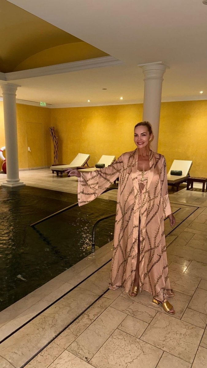 Kardigan Aurélia - Markiza Moda Italiana