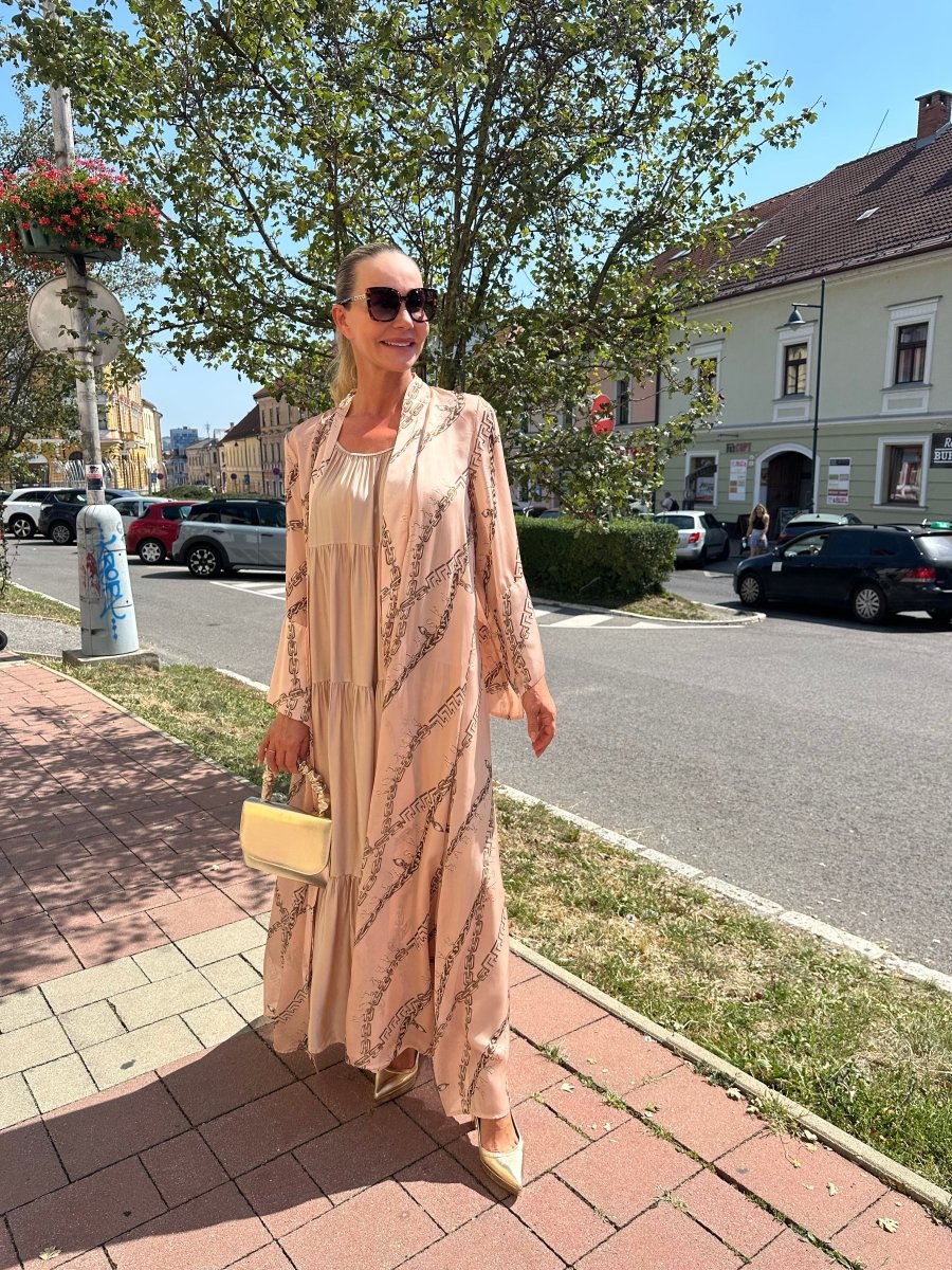 Kardigan Aurélia - Markiza Moda Italiana