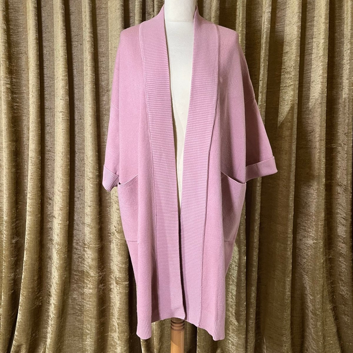 Kardigan Comfort - Markiza Moda Italiana