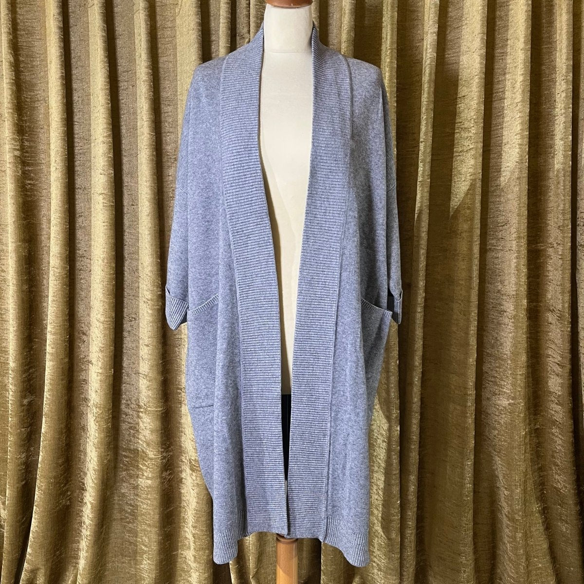 Kardigan Comfort - Markiza Moda Italiana