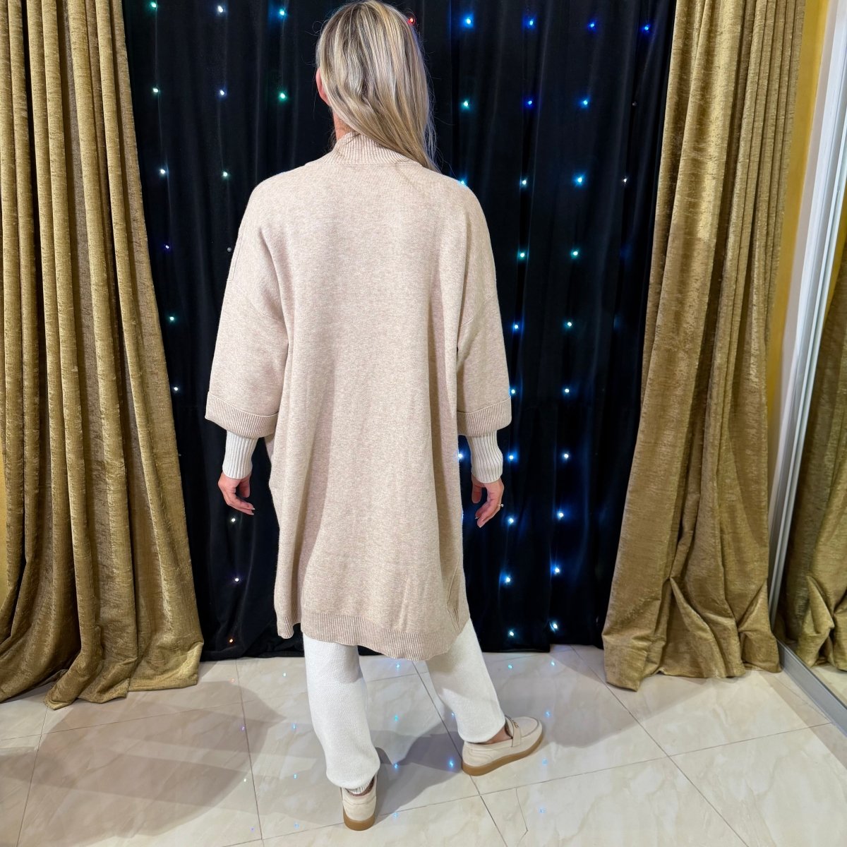 Kardigan Comfort - Markiza Moda Italiana