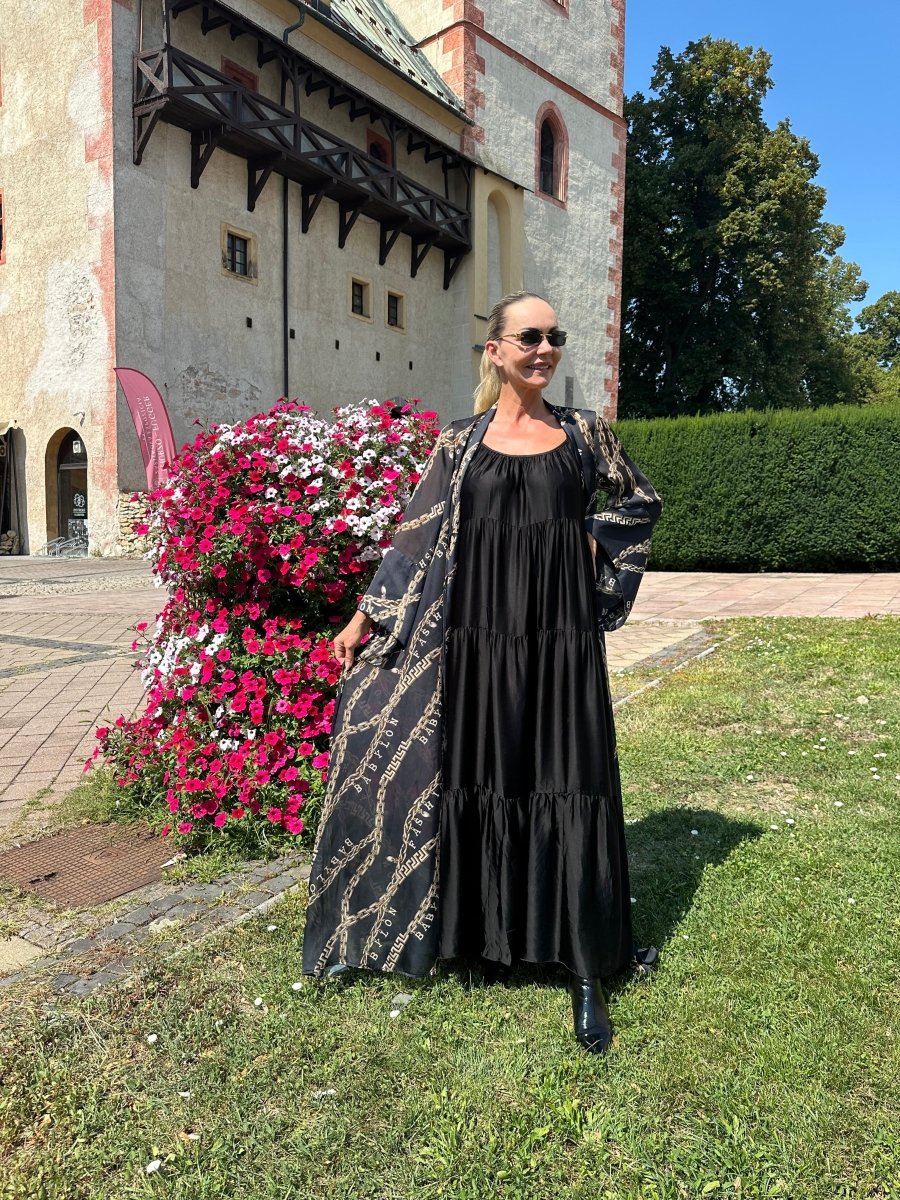 Kardigan Ester - Markiza Moda Italiana