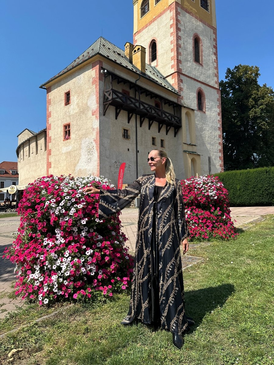 Kardigan Ester - Markiza Moda Italiana