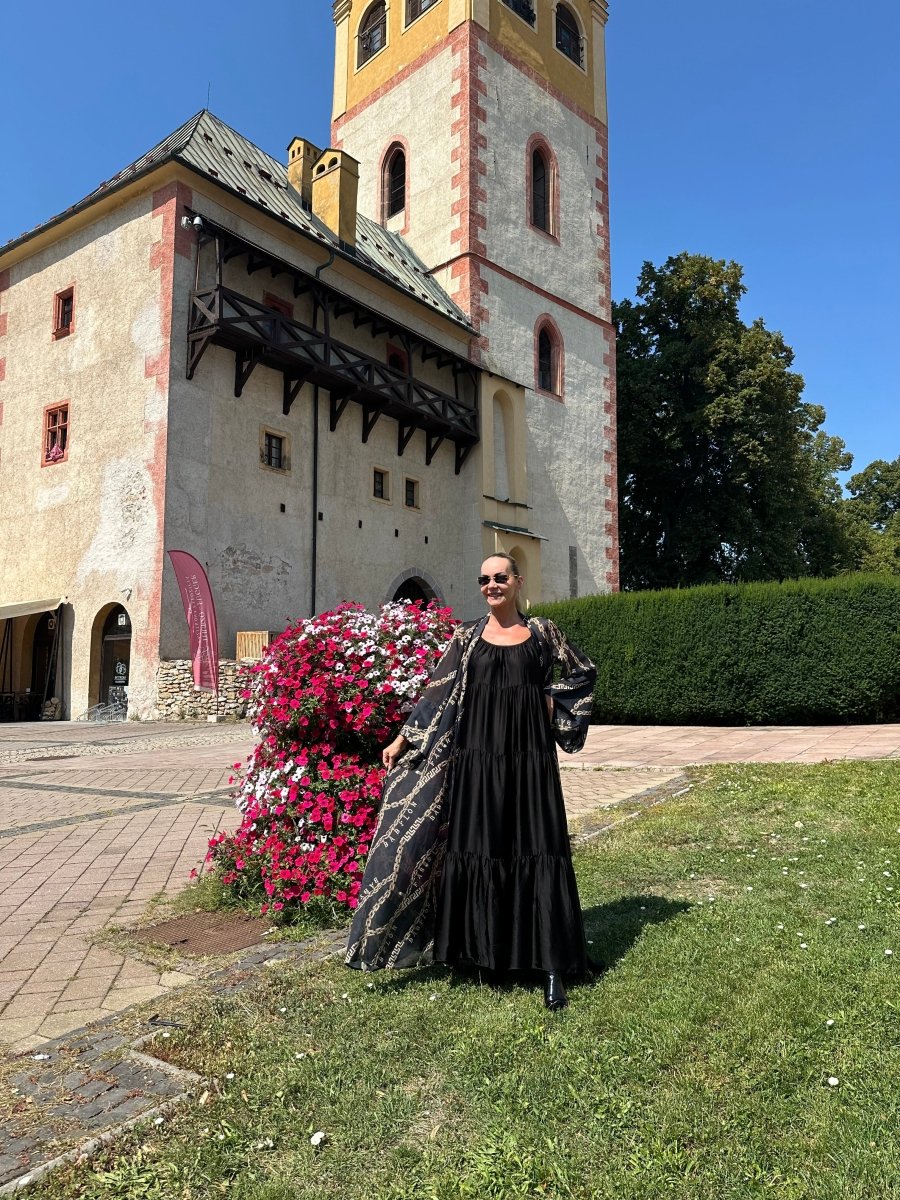 Kardigan Ester - Markiza Moda Italiana