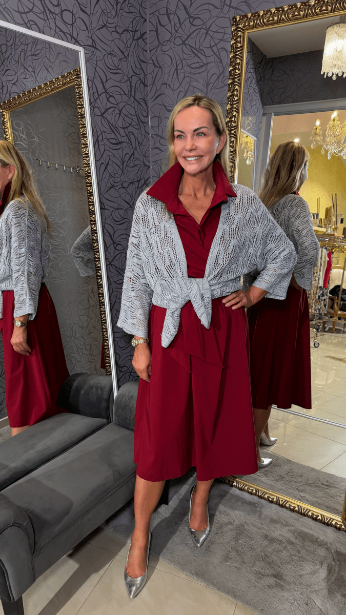 Kardigan - Markiza Moda Italiana
