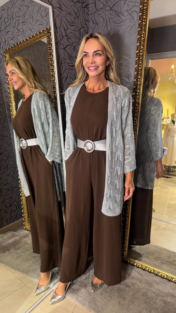 Kardigan - Markiza Moda Italiana