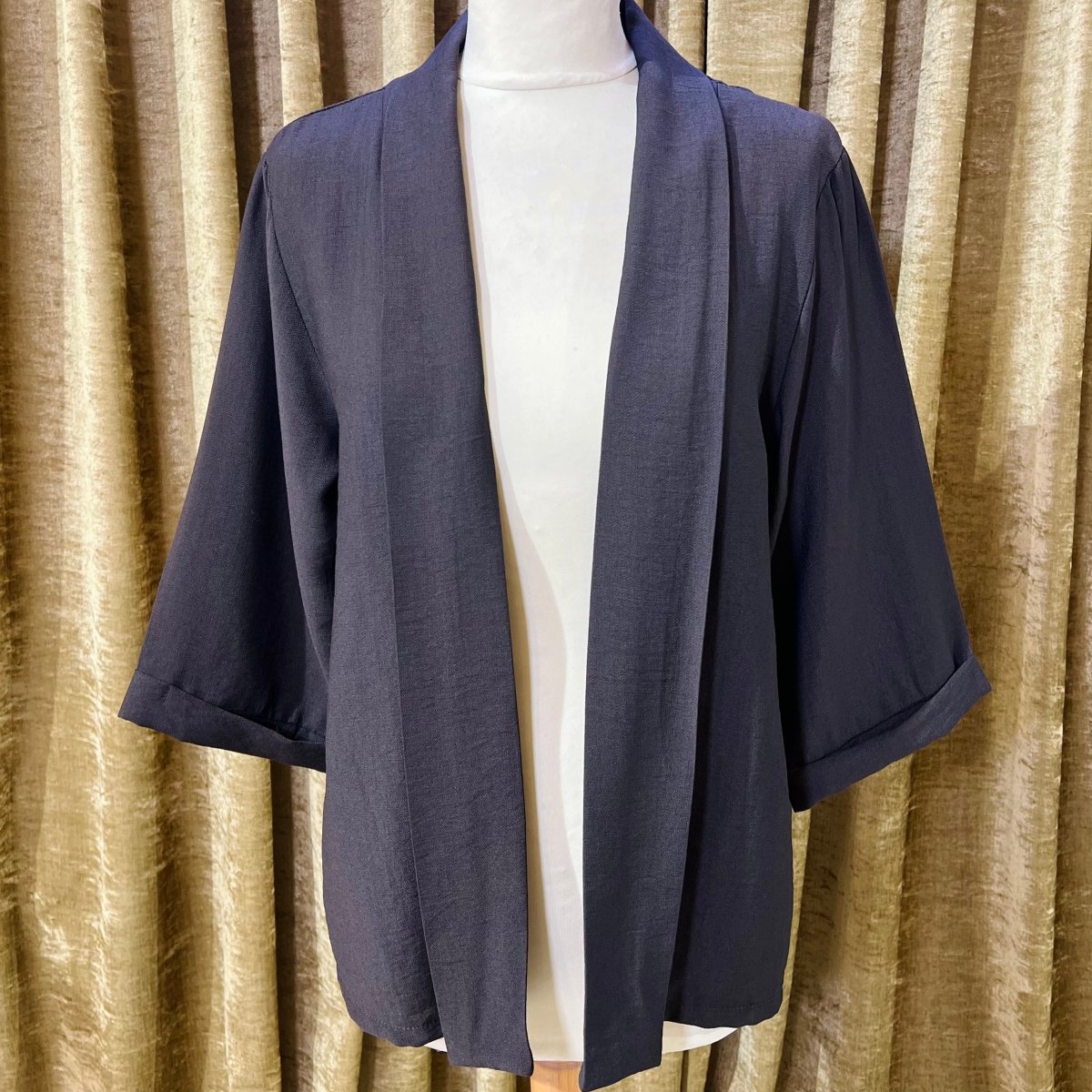 Kardigán Mia - Markiza Moda Italiana