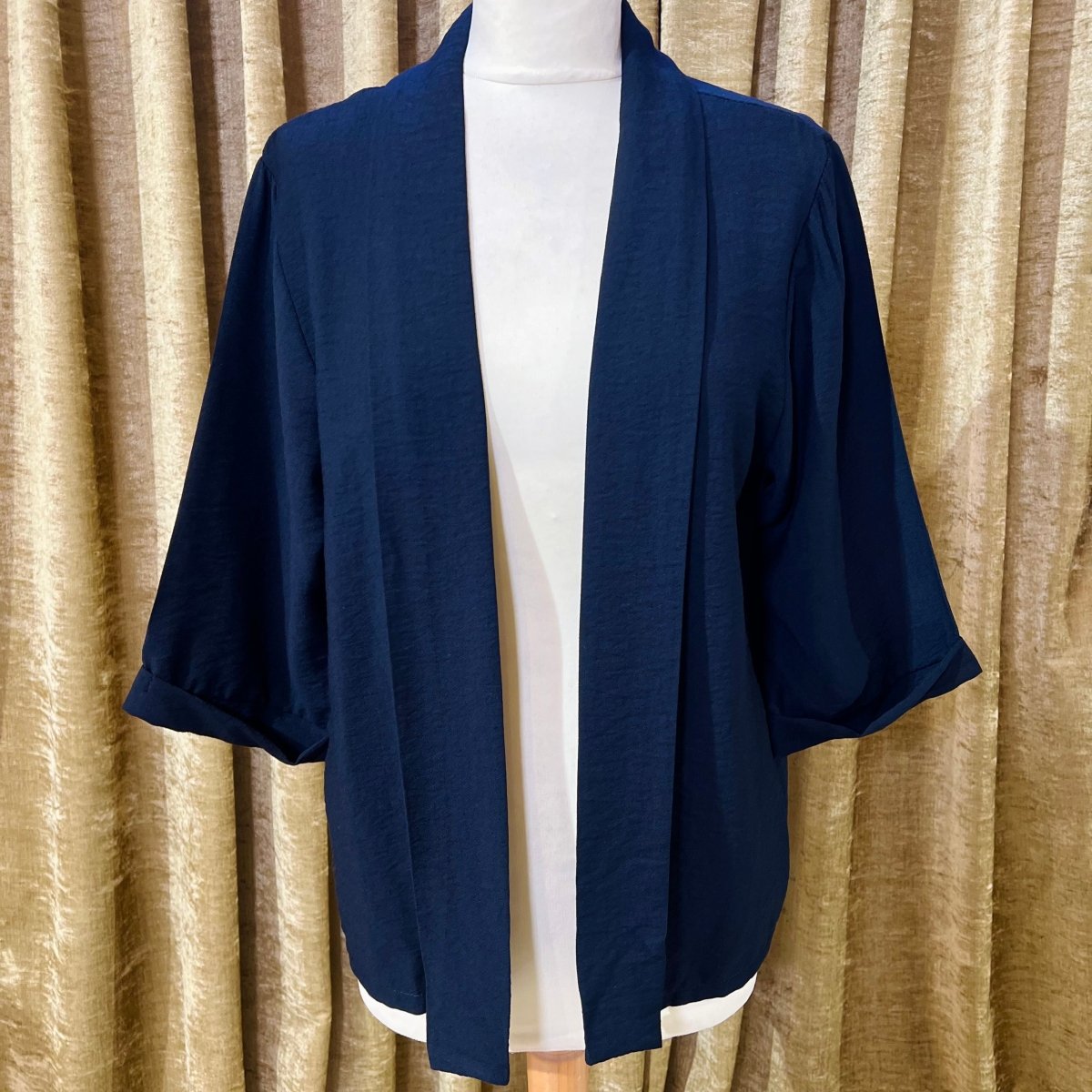 Kardigán Mia - Markiza Moda Italiana