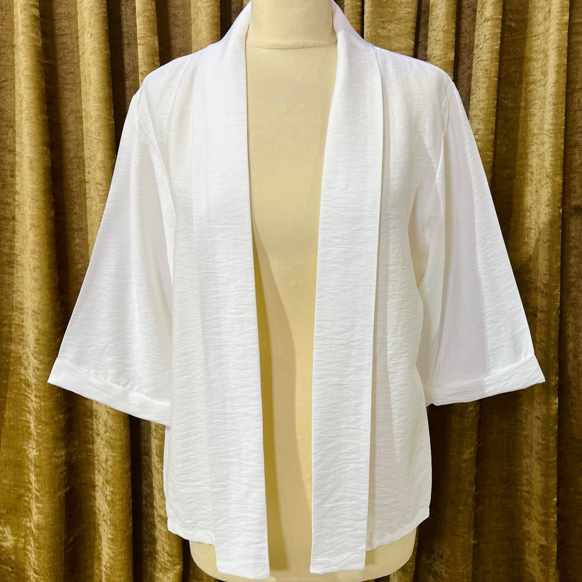 Kardigán Mia - Markiza Moda Italiana