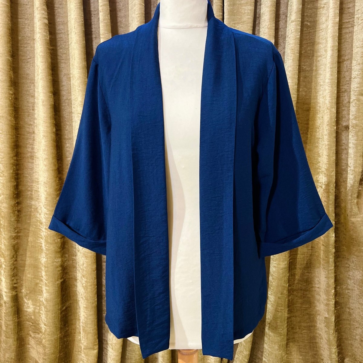 Kardigán Mia - Markiza Moda Italiana