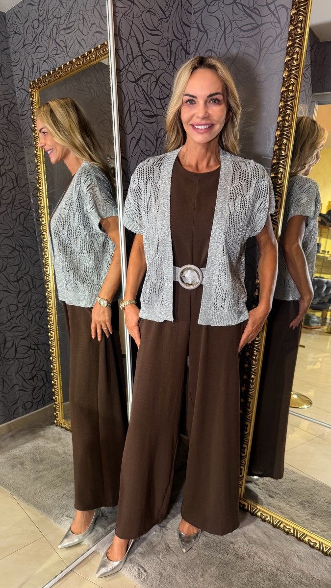 Kardigan Monaco - Markiza Moda Italiana