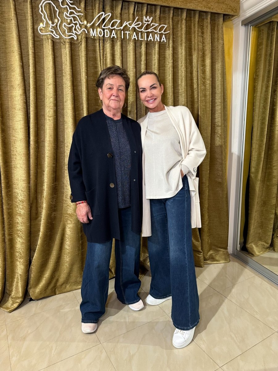 Kardigan Stela - Markiza Moda Italiana