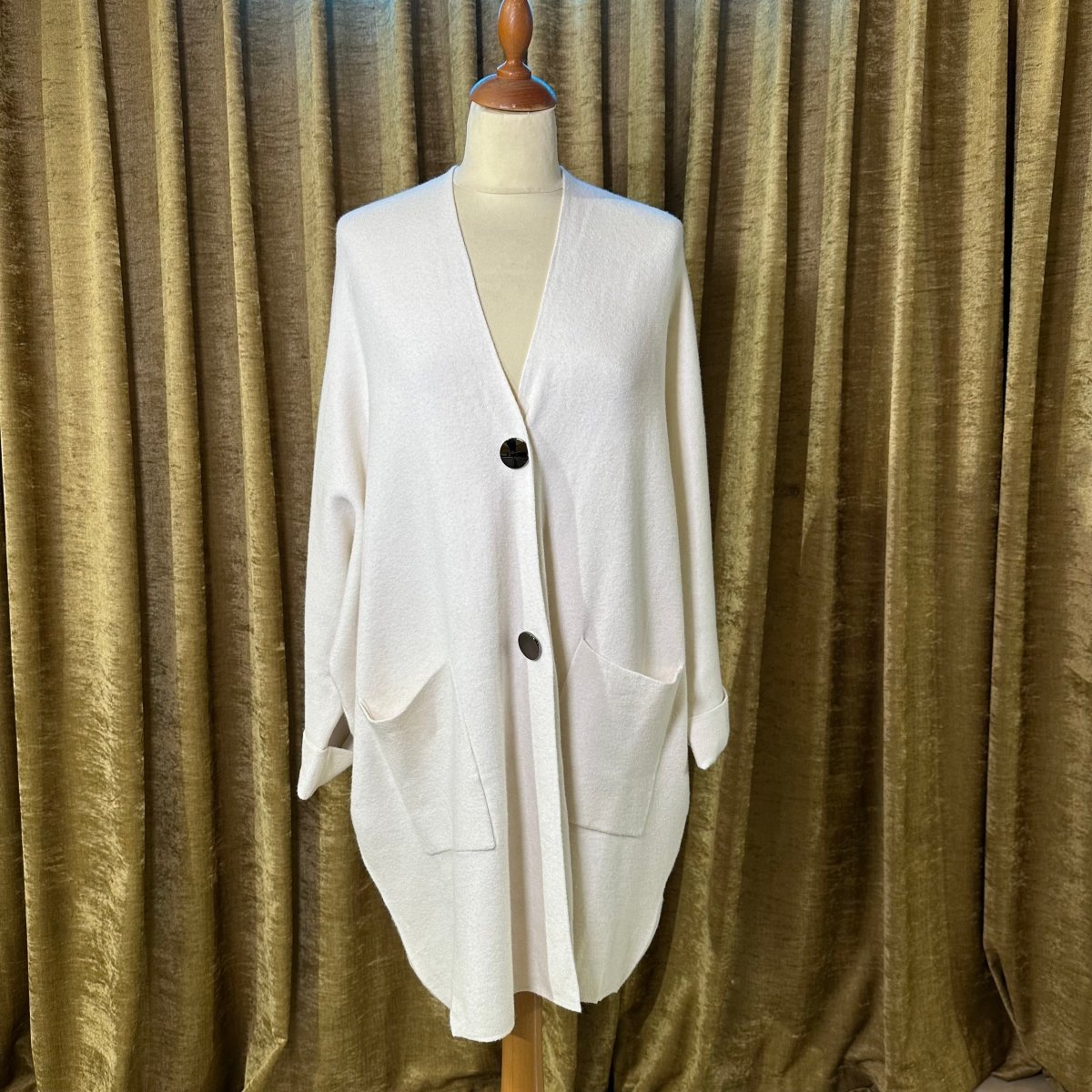 Kardigan Stella - Markiza Moda Italiana