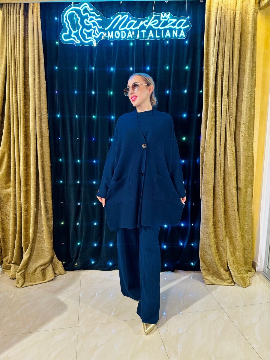 Kardigan Stella - Markiza Moda Italiana