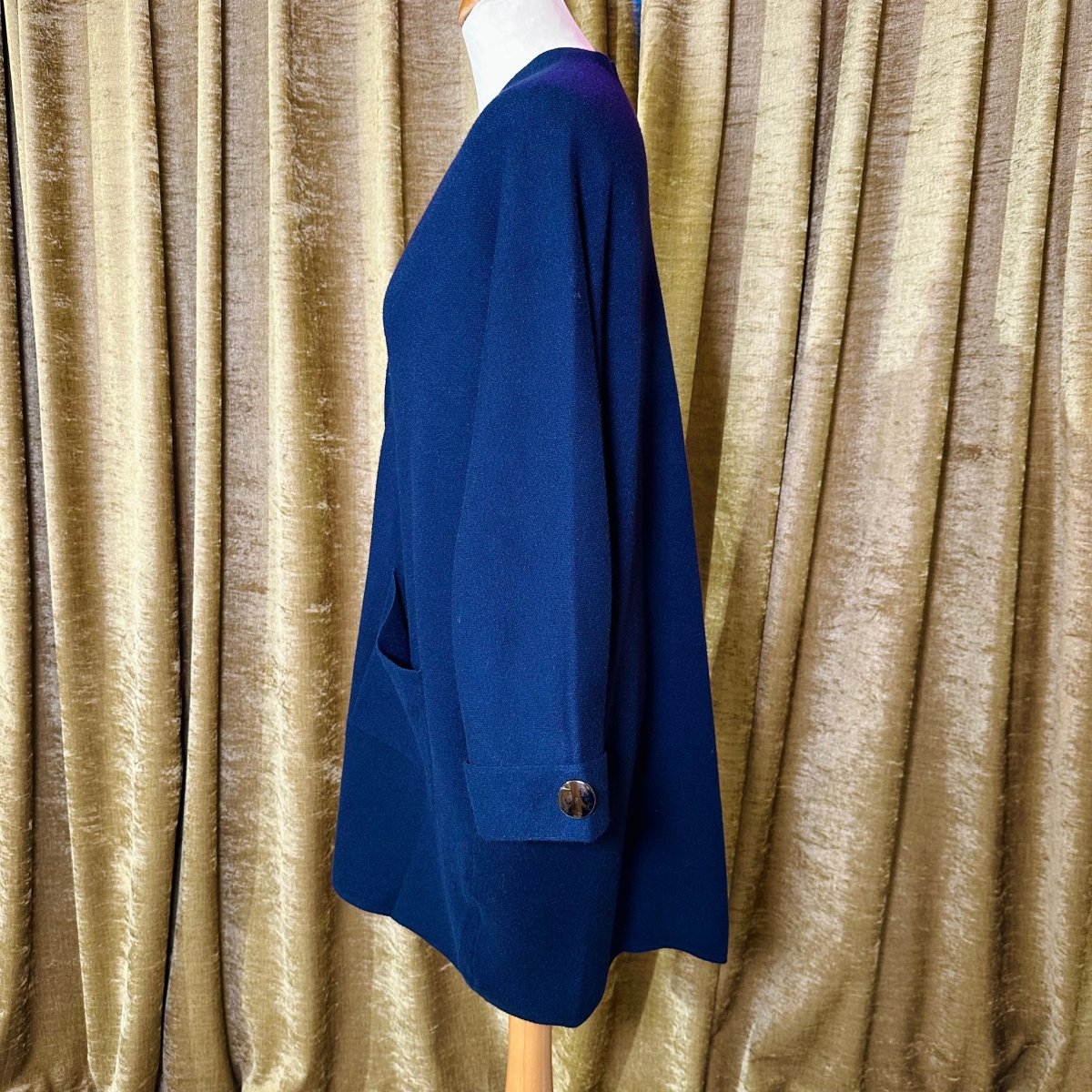 Kardigan Stella - Markiza Moda Italiana