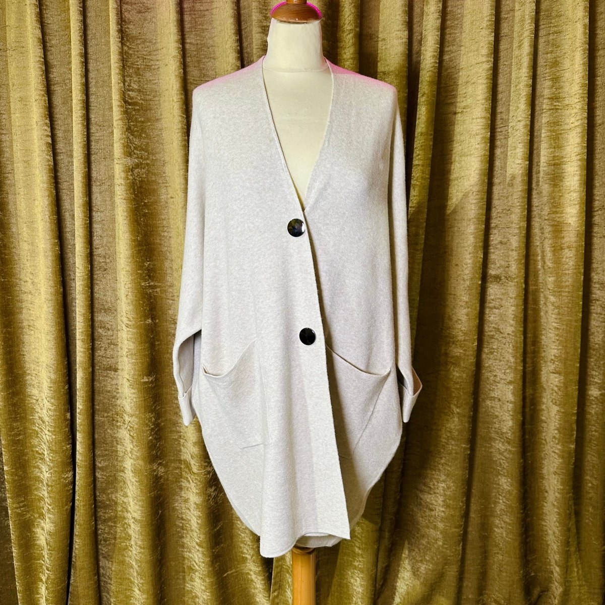 Kardigan Stella - Markiza Moda Italiana