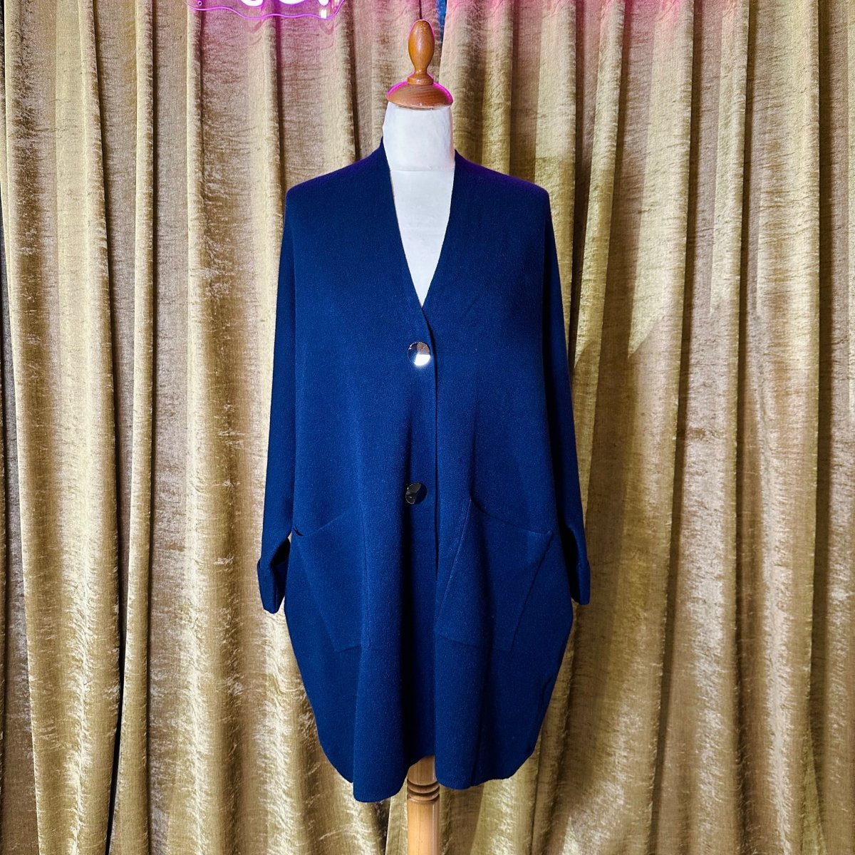 Kardigan Stella - Markiza Moda Italiana