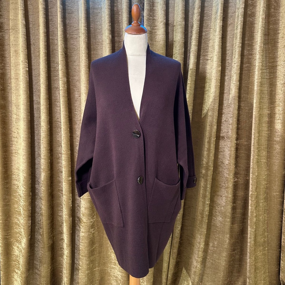 Kardigan Stella - Markiza Moda Italiana