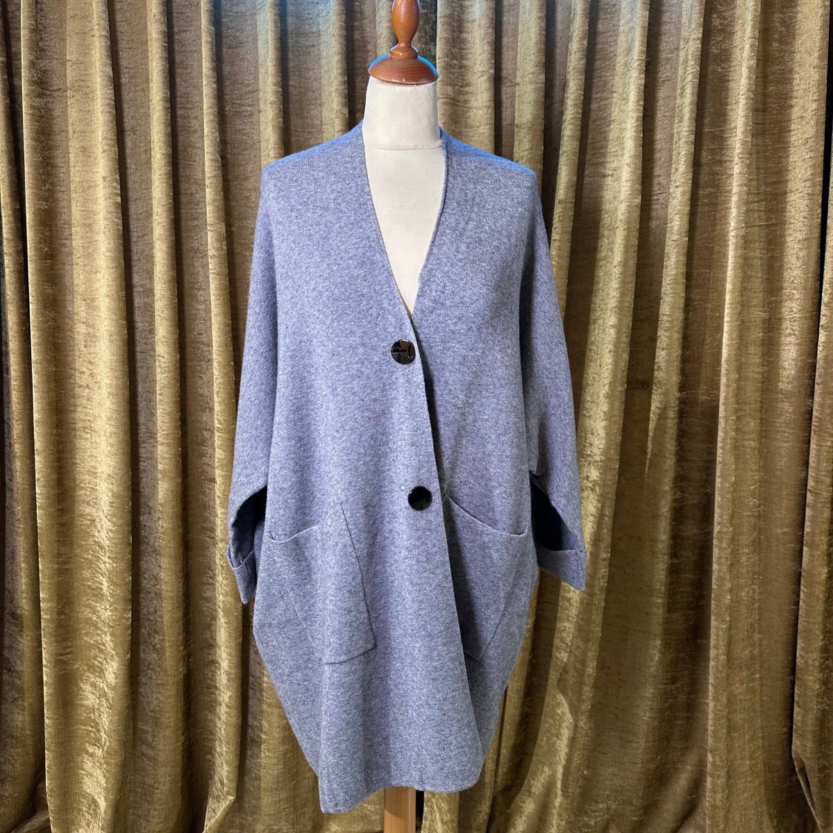 Kardigan Stella - Markiza Moda Italiana