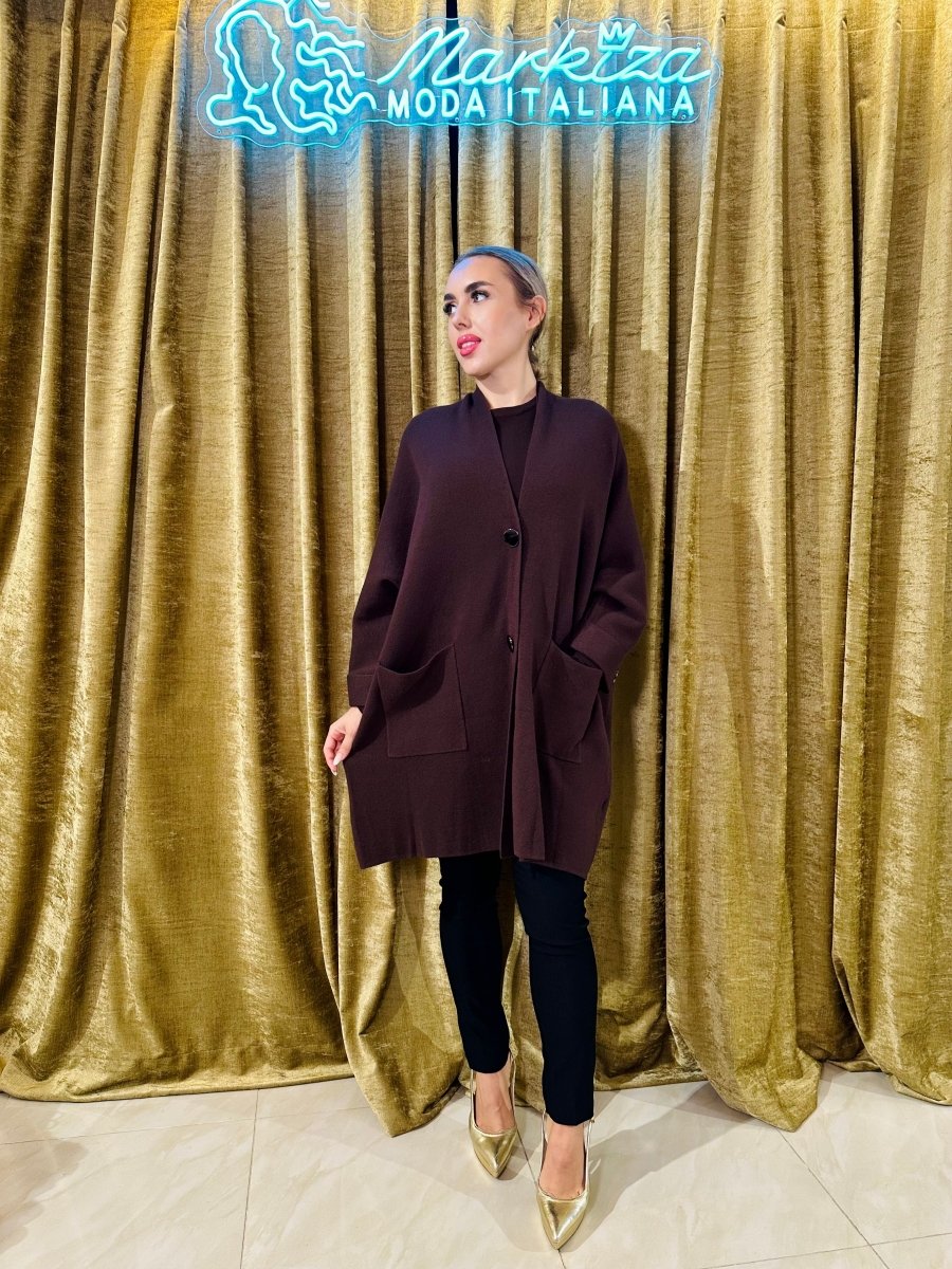 Kardigan Stella - Markiza Moda Italiana