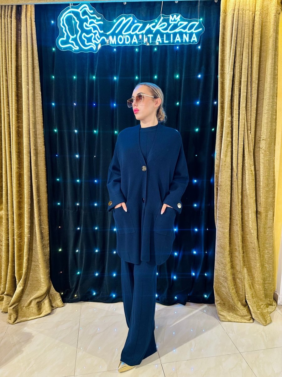 Kardigan Stella - Markiza Moda Italiana