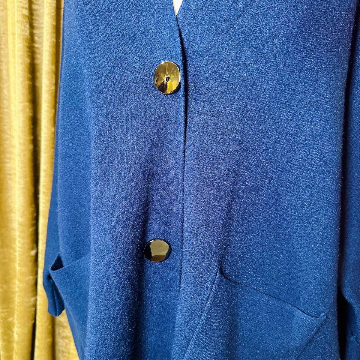 Kardigan Stella - Markiza Moda Italiana