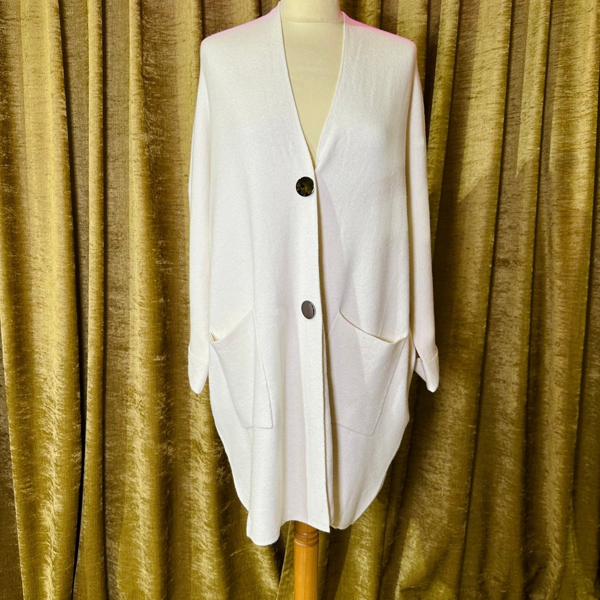 Kardigan Stella - Markiza Moda Italiana