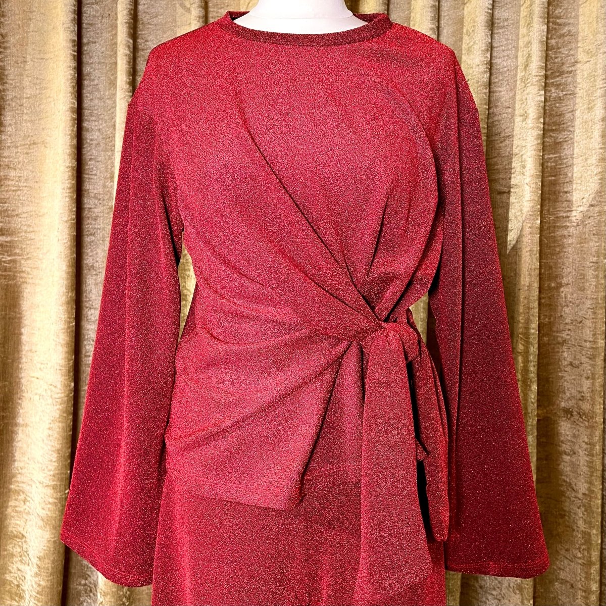 Komplet Anastázia - Markiza Moda Italiana