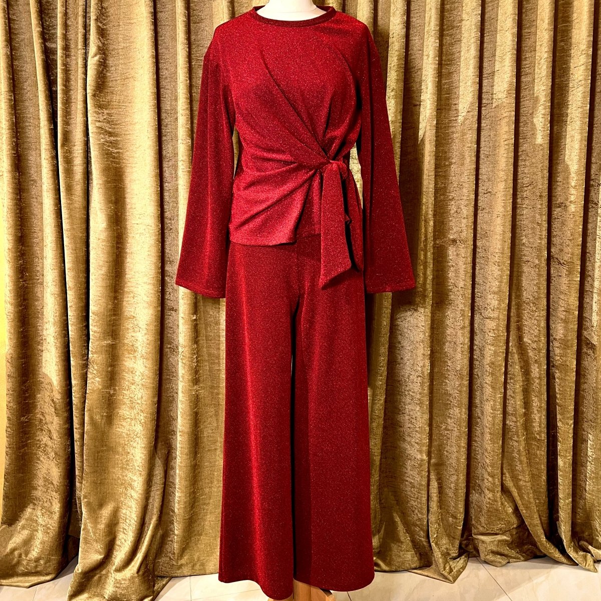 Komplet Anastázia - Markiza Moda Italiana