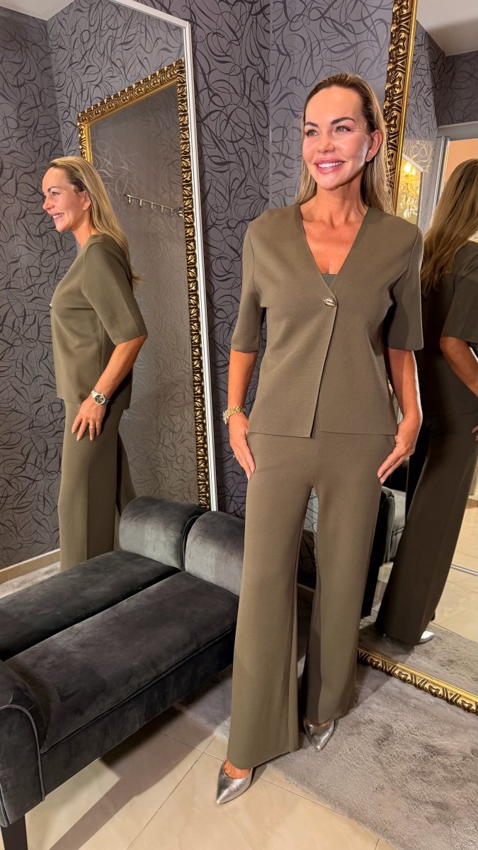 Komplet Atlantis - Markiza Moda Italiana