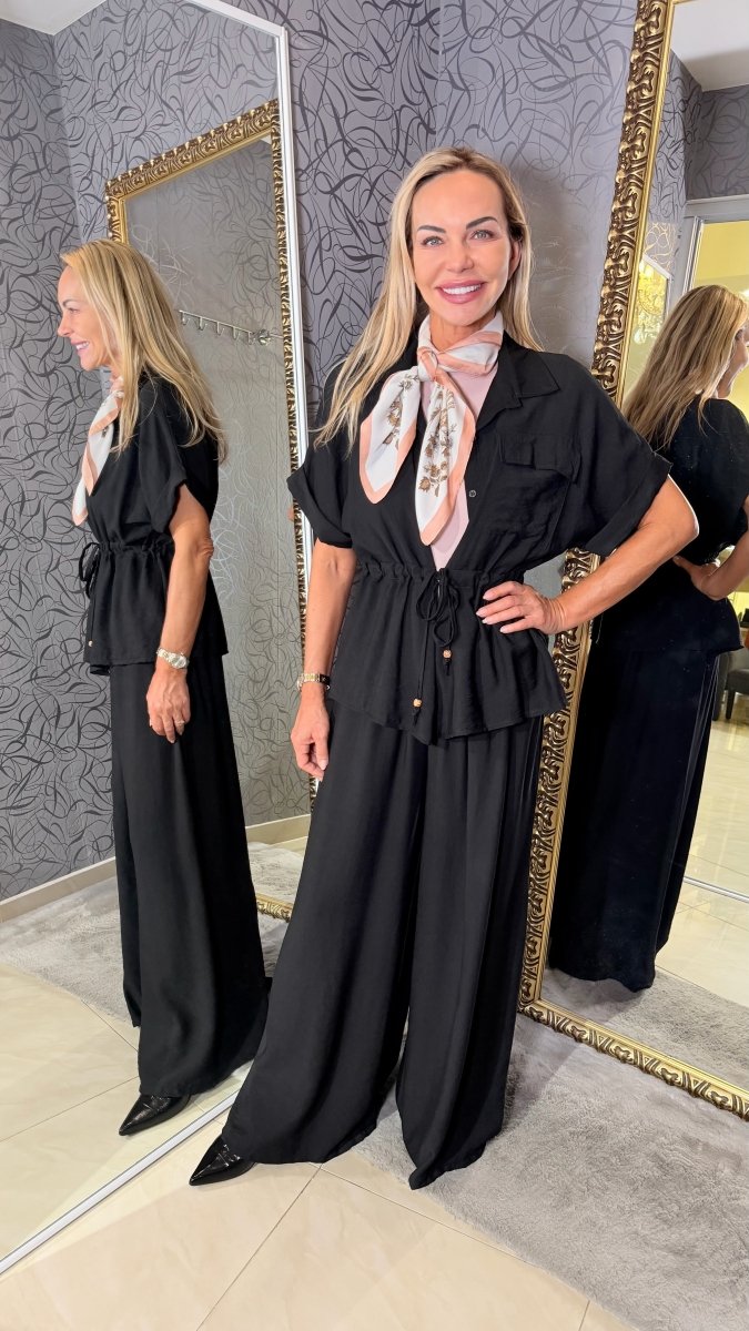 Komplet Caracas - Markiza Moda Italiana