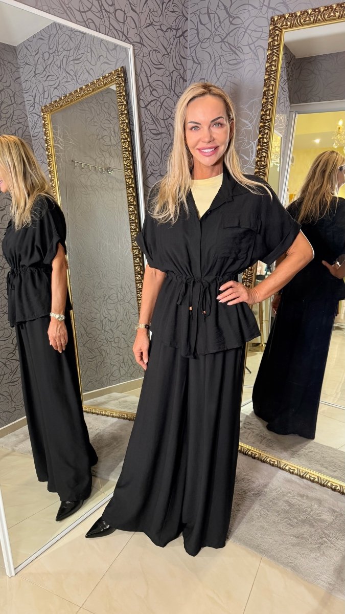 Komplet Caracas - Markiza Moda Italiana