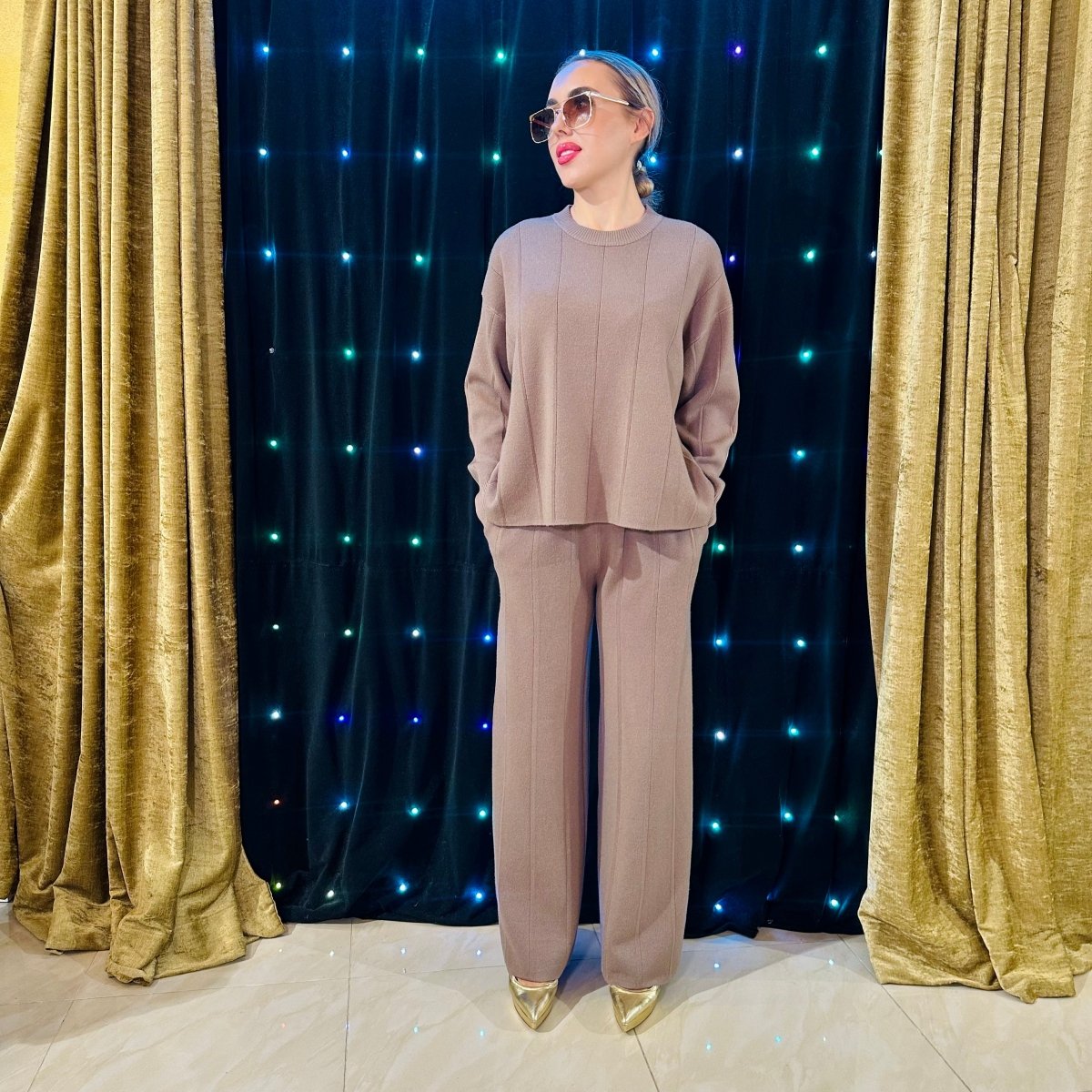 Komplet Dajana - Markiza Moda Italiana