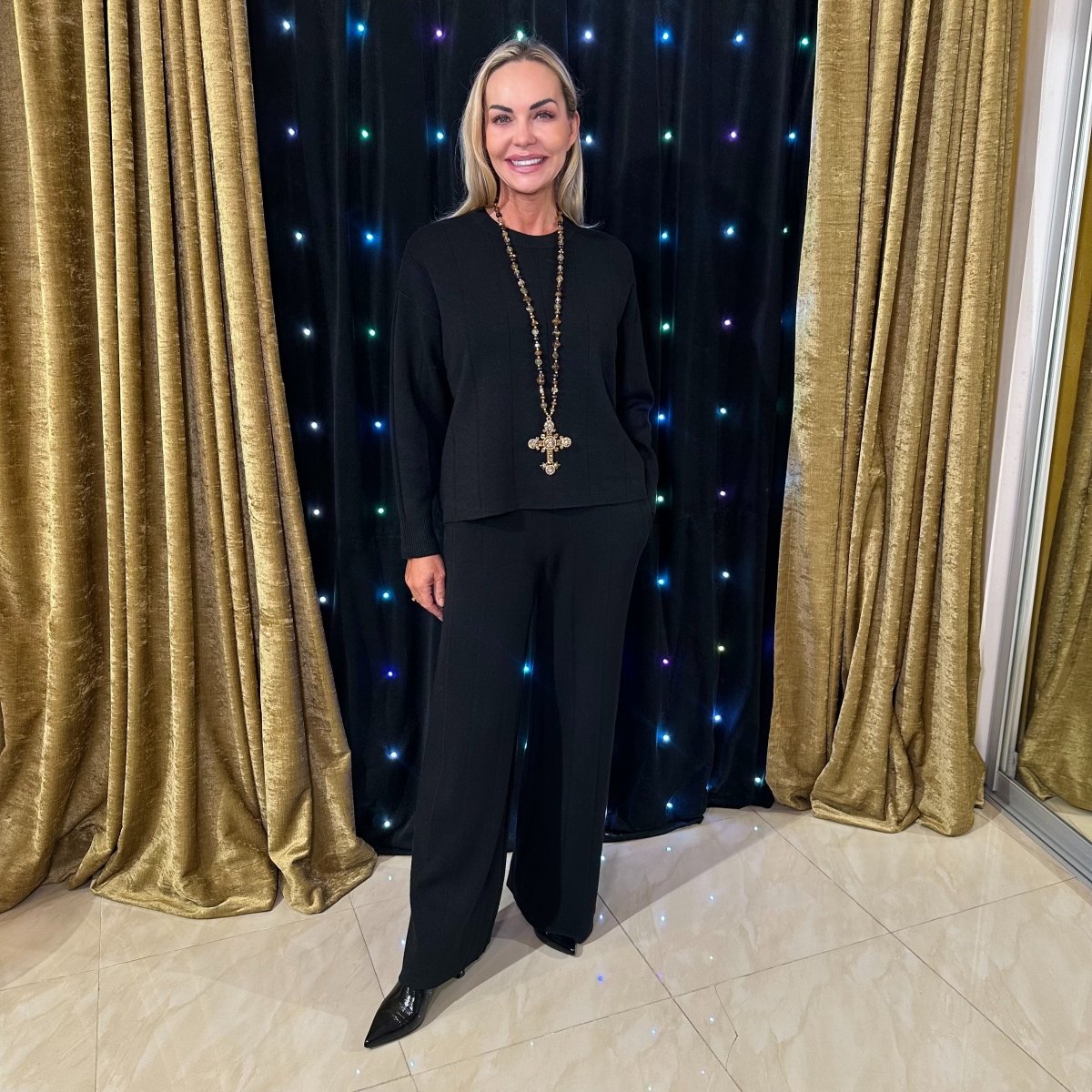 Komplet Dajana - Markiza Moda Italiana