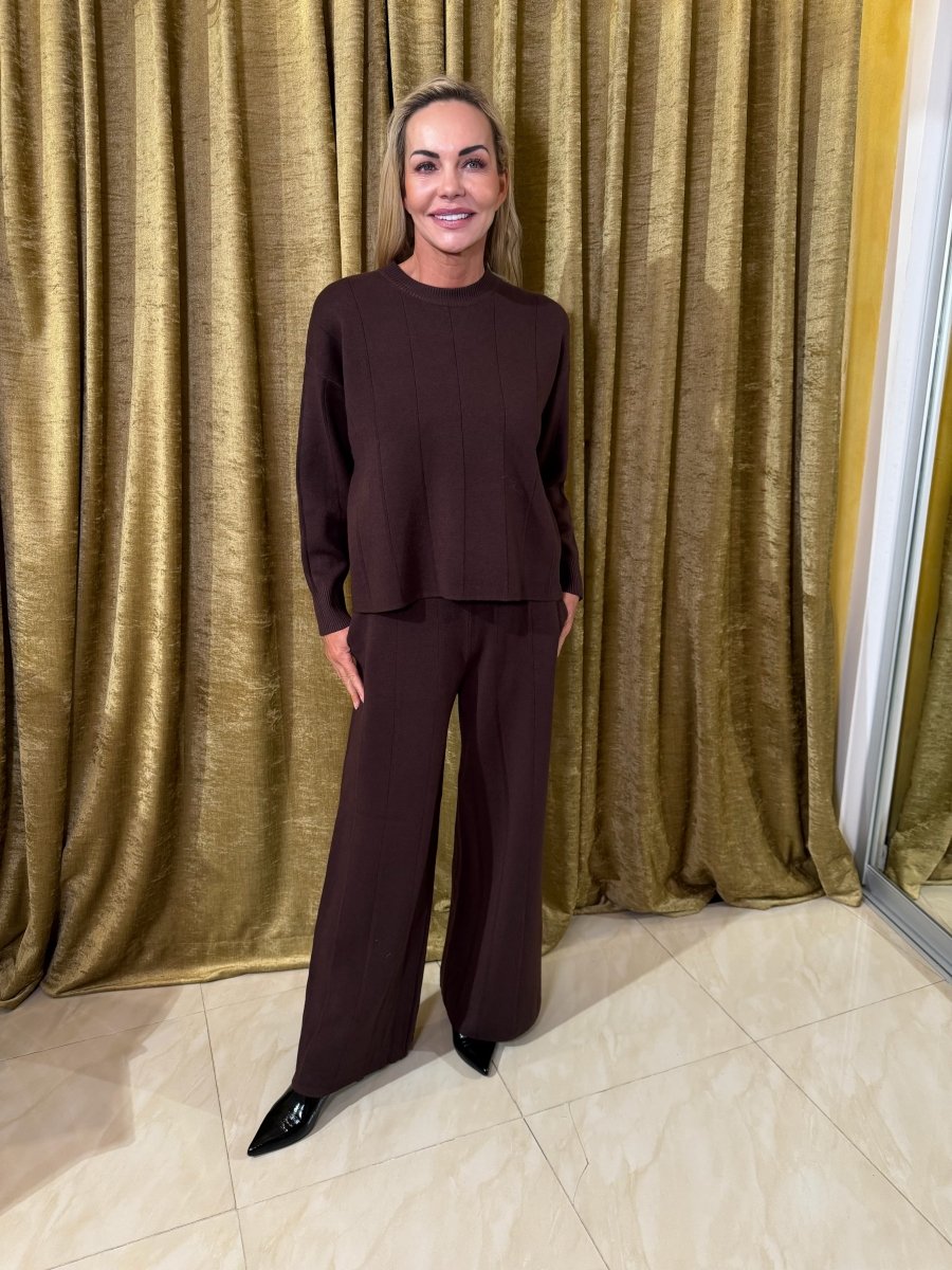 Komplet Dajana - Markiza Moda Italiana