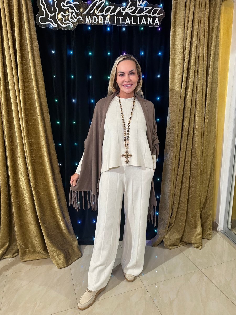 Komplet Dajana - Markiza Moda Italiana