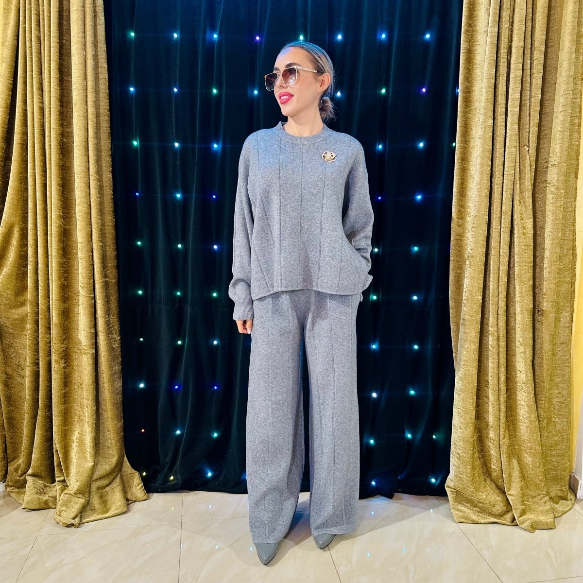 Komplet Dajana - Markiza Moda Italiana