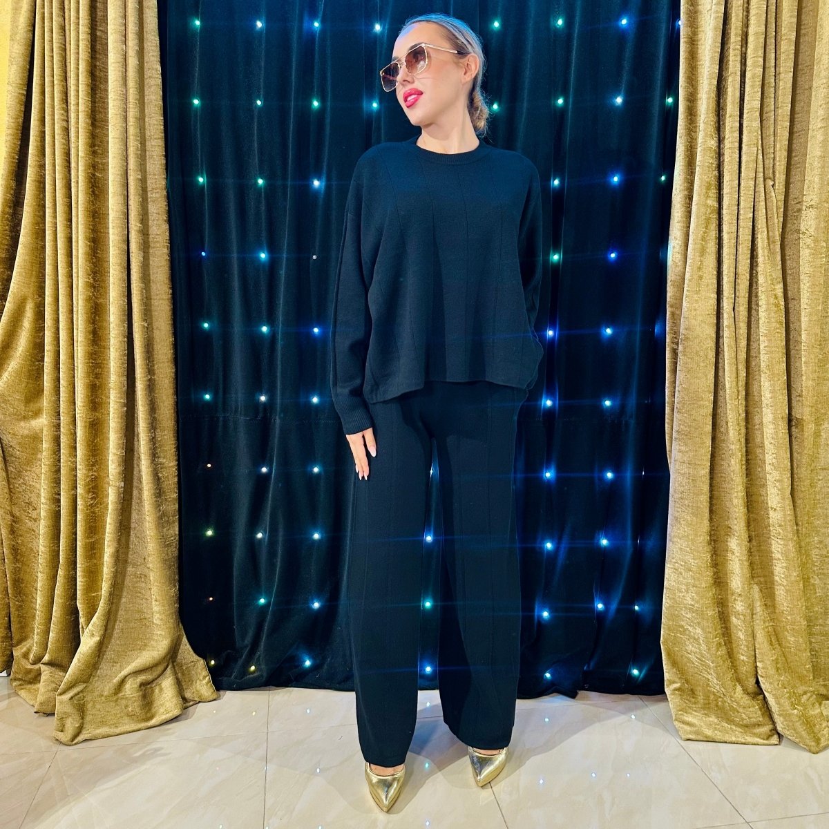 Komplet Dajana - Markiza Moda Italiana