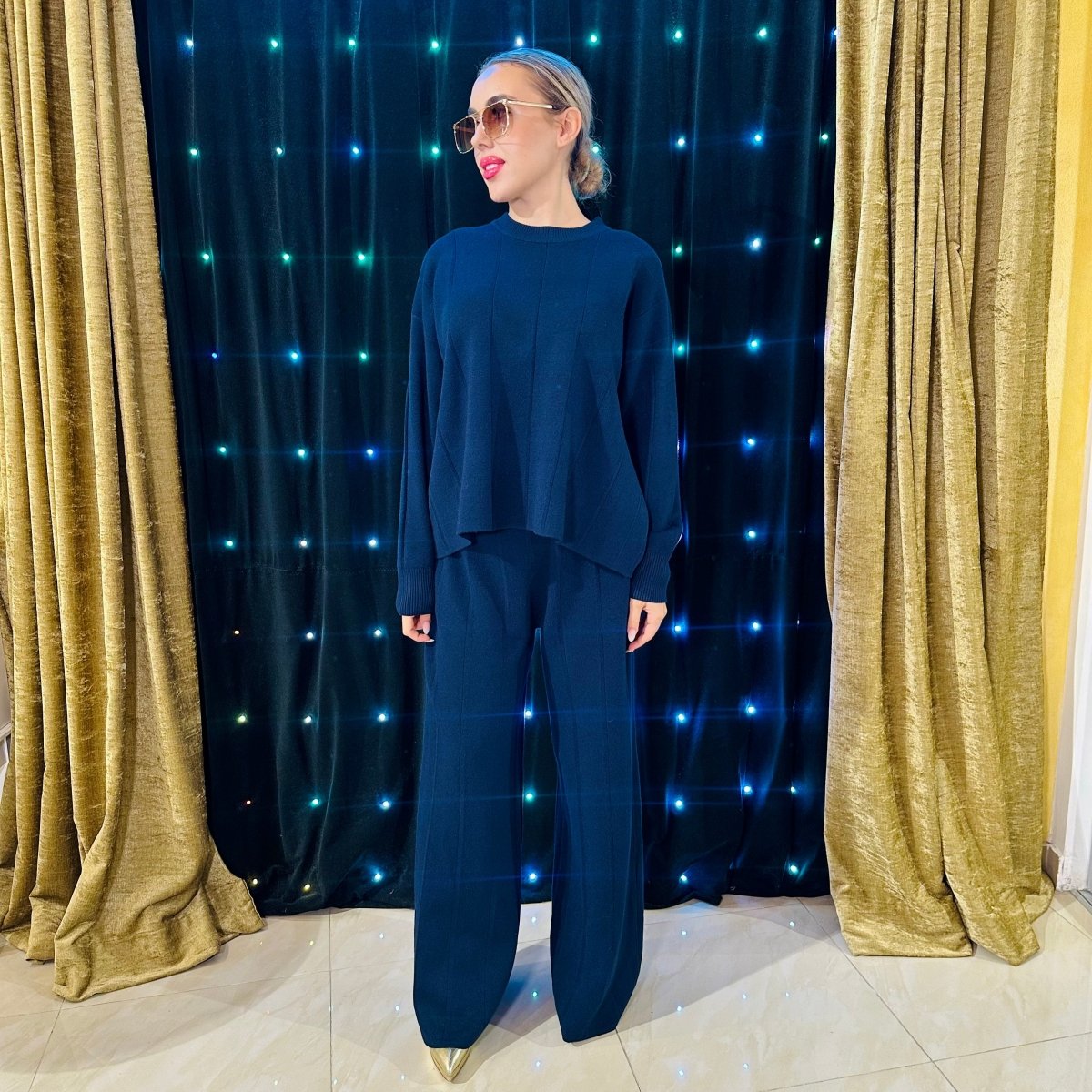 Komplet Dajana - Markiza Moda Italiana