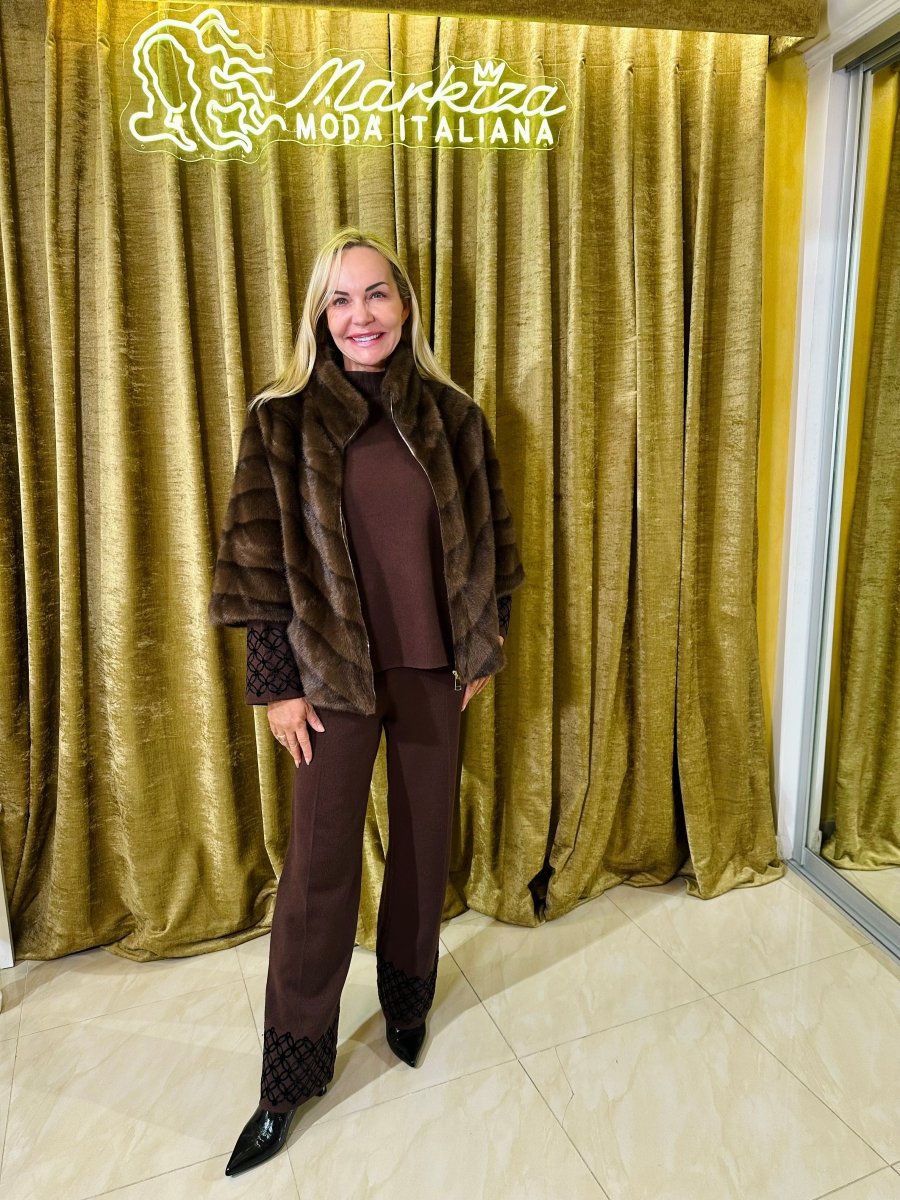 Komplet Desiré - Markiza Moda Italiana