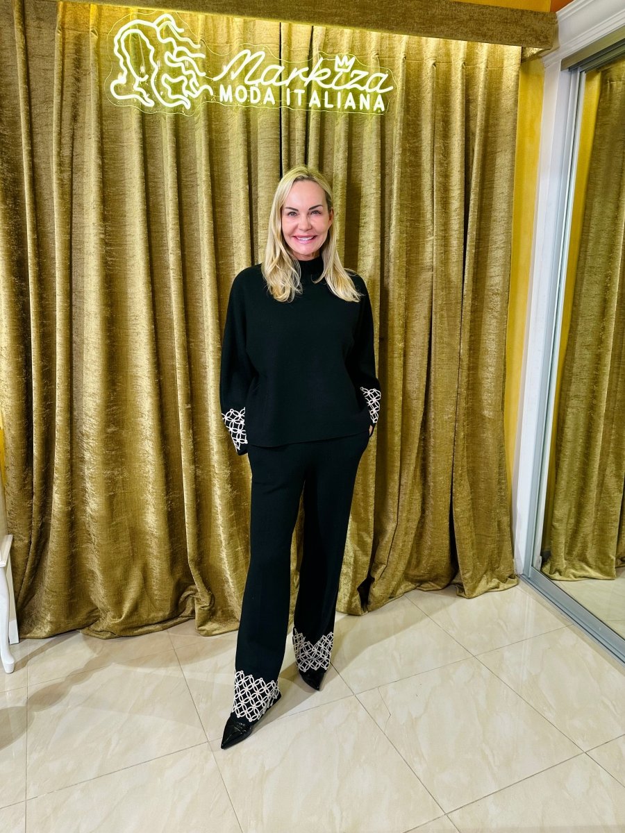 Komplet Desiré - Markiza Moda Italiana