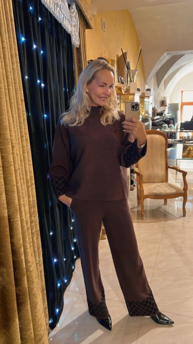 Komplet Desiré - Markiza Moda Italiana