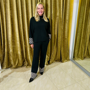 Komplet Desiré - Markiza Moda Italiana