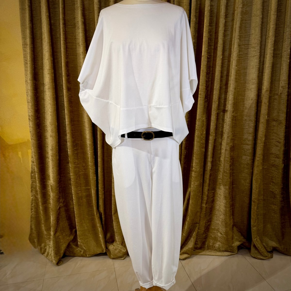 Komplet Edit - Markiza Moda Italiana
